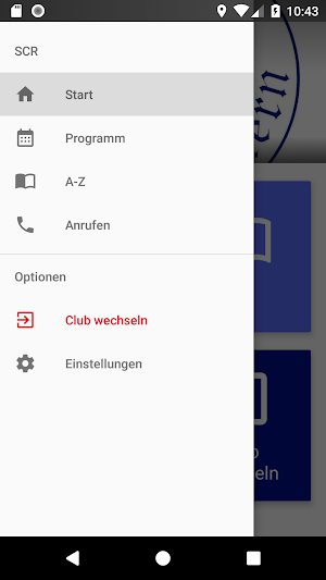 SC Reichersbeuern Screenshot 0
