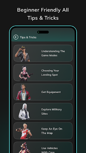 Get Daily Diamond Guide Screenshot 2