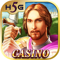 Golden Knight Casino – Mega Wi
