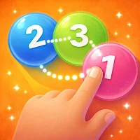 Number Link Merge