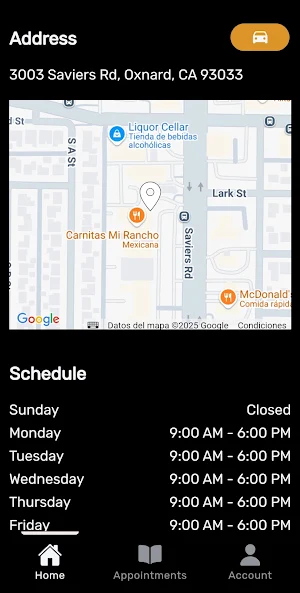 The Barbers Inc. Screenshot 3