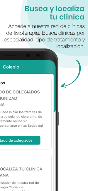 ICOFCV Screenshot 3