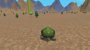 Turtle game offline game Screenshot 3