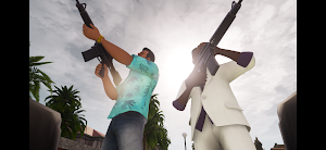 GTA: Vice City - Definitive Screenshot 1