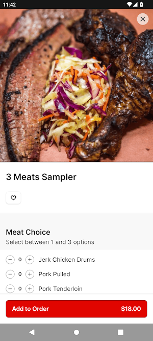 The Taste Smokers Screenshot 3