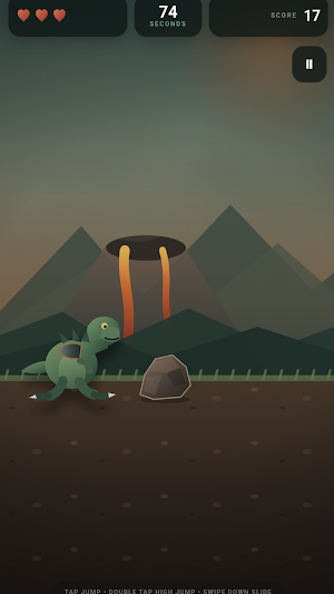 Win Dino Screenshot 2