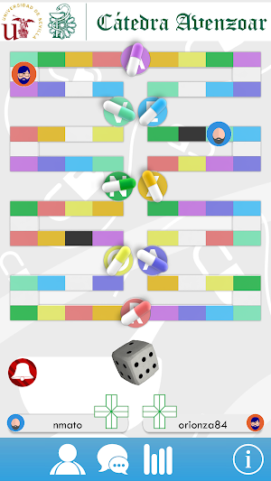 Avenzoar Medicamentos Screenshot 0