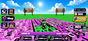 Paint My Keyboard Screenshot 2