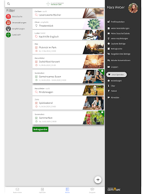 GeKO APP Screenshot 3