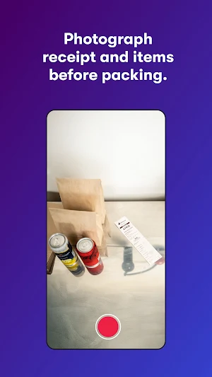 Order Cam Screenshot 3