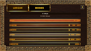 AYO Mancala: Ayo & Oware Screenshot 3