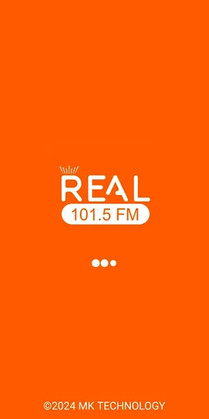 Real 101.5 FM Screenshot 2