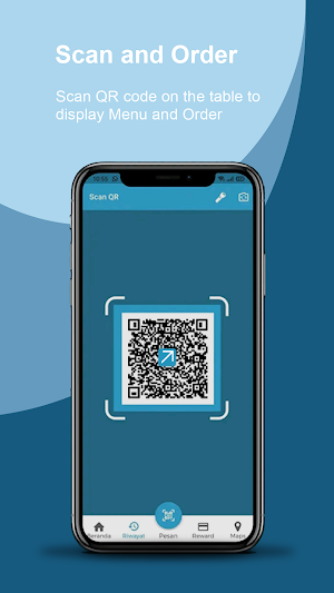 SAPA PAY Screenshot 1