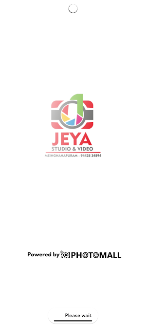 Jeya Studio & Video Screenshot 0