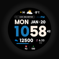 SamWatch Basic Simple 2026