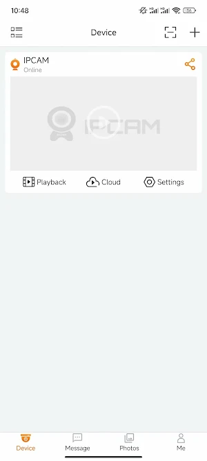allcam365 Screenshot 1
