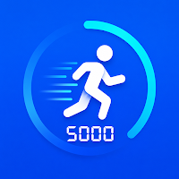 Step Counter - Daily Walker