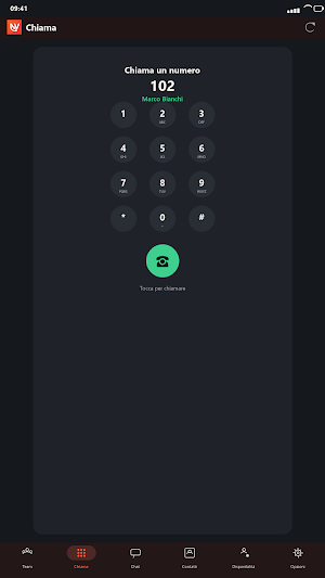 Nuvvy Vox Screenshot 3