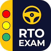 RTO Exam: Driving Licence Test
