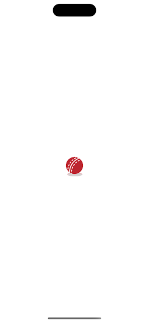 CAM Cricket Screenshot 0