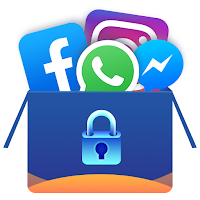 App Lock Master –Gallery Vault