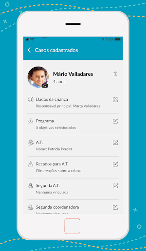 Instituto Singular Screenshot 3
