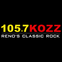 105.7 KOZZ