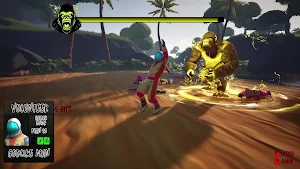 Humans VS Beast: The Arena Screenshot 2
