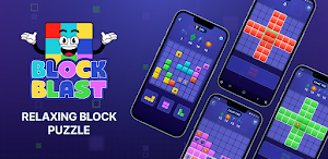 Block Blast Screenshot 0