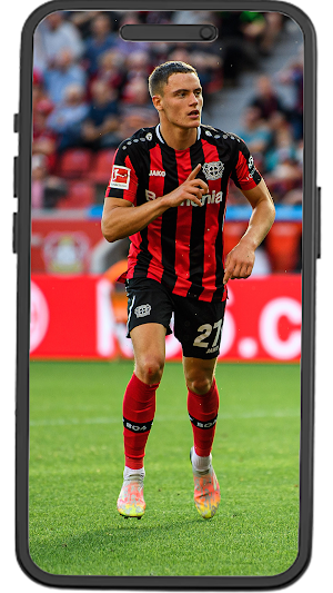 Bayer 04 Leverkusen Wallpapers Screenshot 2