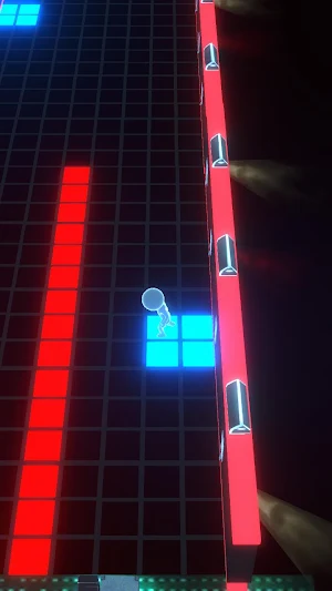 Escape the Lights Screenshot 0