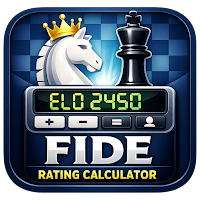 FIDE Rating Calculator