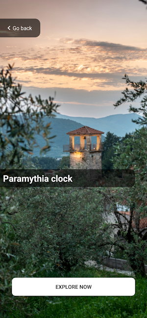 Explore Paramythia Screenshot 3