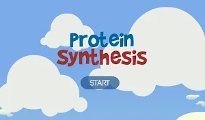 Protein Synthesis Screenshot 0