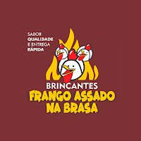 Brincantes Frango na Brasa