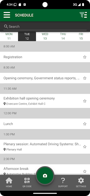 ESV 2026 Screenshot 2