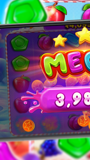 Sweet Bonanza Screenshot 1