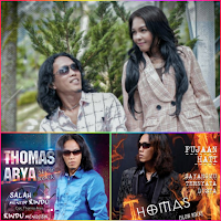 Lagu Thomas Arya Offline Terbaru 2021 Full Album