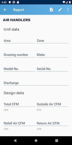 Air Capture Screenshot 3