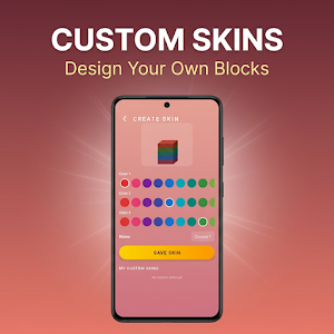Tower Stack: Block Stack Game Screenshot 3