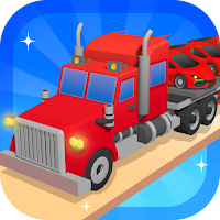 Ultimate Transport Master