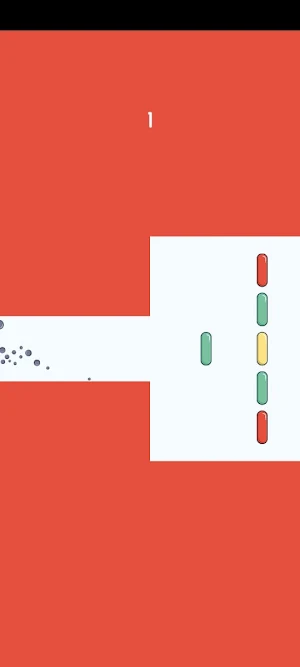 Runner Ball Screenshot 1