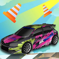 Car Driving Extreme