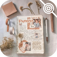 Kpop Bullet Journal Ideas