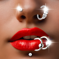 Body Piercing Photo Editor Pro