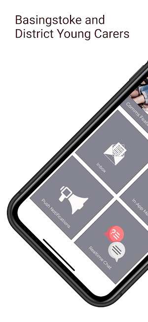 BDYC App Screenshot 0