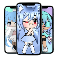 Gacha Life Wallpaper