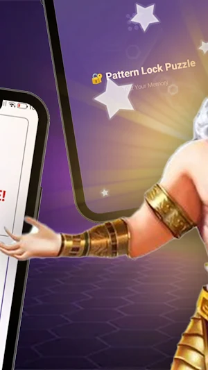 Puzzle Slider Screenshot 1