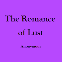 The Romance of Lust - eBook