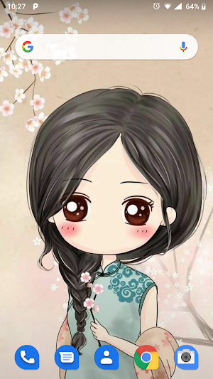 Hinh Nen De Thuong 2019 - Hinh Screenshot 2